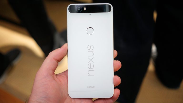 Điện thoại Nexus thế hệ tiếp theo sẽ sử dụng Snapdragon 820