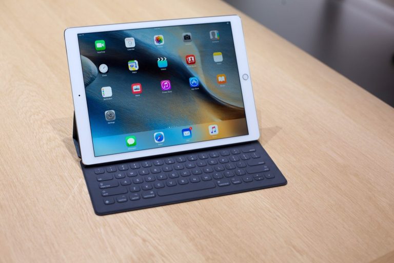 iPad Pro sử dụng chip A9X lõi kép do TSMC sản xuất