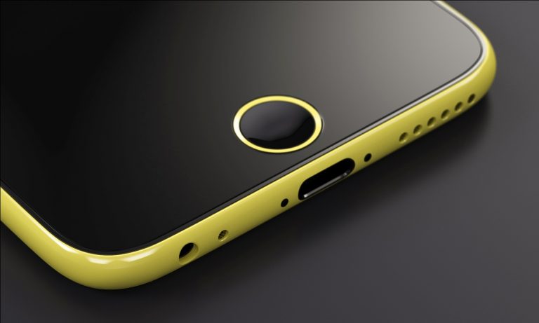 Apple sẽ tung ra iPhone 6c vỏ kim loại trong tháng 2/2016?