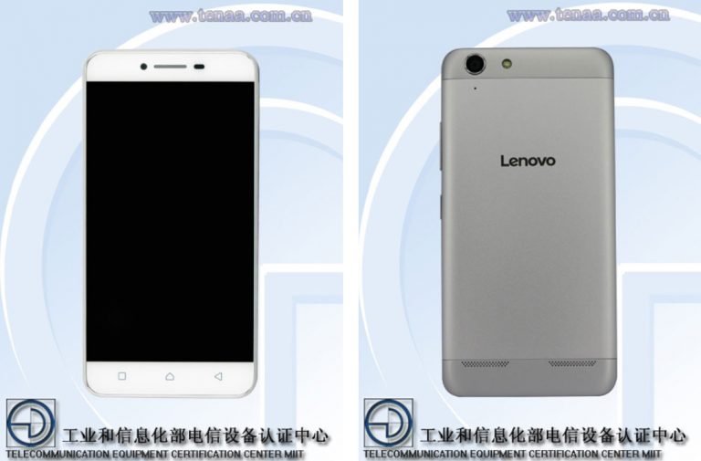 Lenovo P1 Mini hé lộ với màn hình full HD