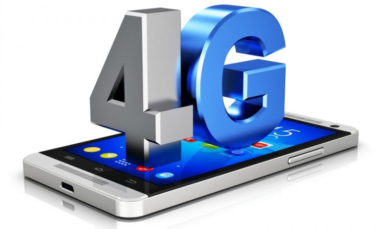 Làm sao trải nghiệm 4G miễn phí tại Việt Nam?