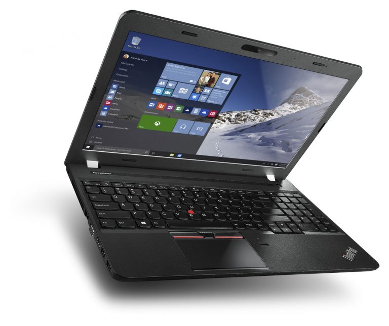 Lenovo ra mắt Chương trình Bán lẻ dòng Think tại Việt Nam