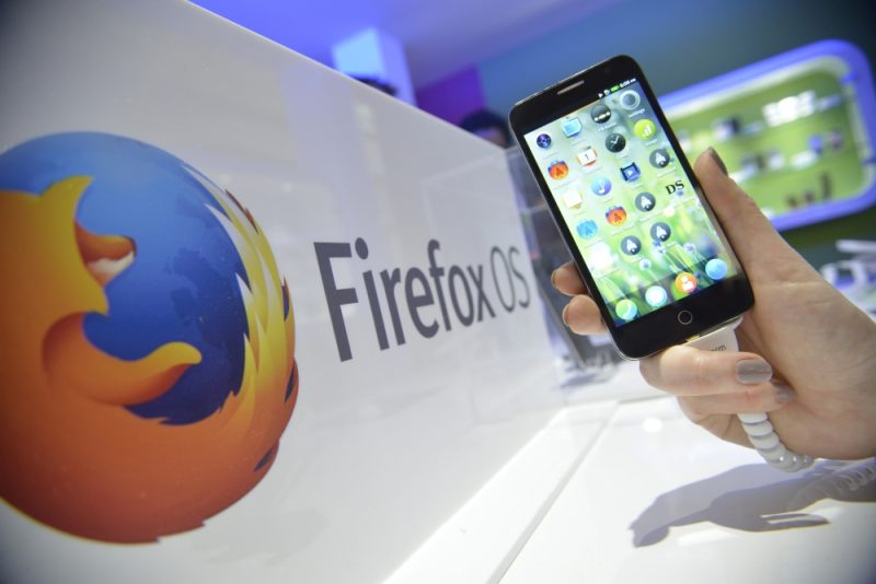 Tương lai nào cho “cáo lửa” Firefox?