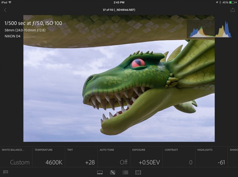 Bạn biết gì về ảnh RAW?