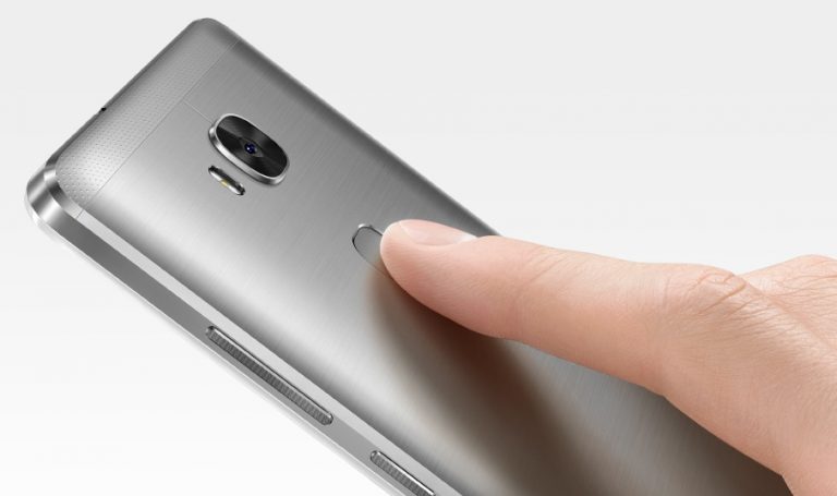 Huawei ra mắt smartphone tầm trung GR5, giá 5,99 triệu đồng