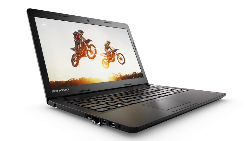 Lenovo nâng cấp ideapad 100 cho người dùng phổ thông