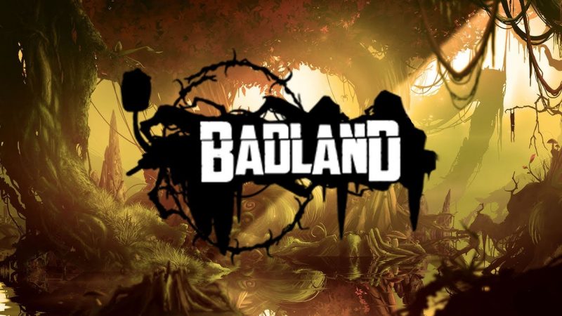 Tải miễn phí game Badland trên Windows Phone