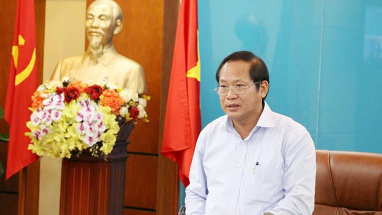 Bộ trưởng Trương Minh Tuấn: “Một số hãng máy tính nước ngoài cài phần mềm gián điệp vào máy tính tại Việt Nam”