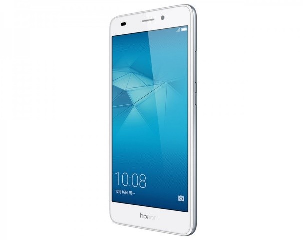 Huawei ra mắt smartphone Honor 5C, giá 3 triệu đồng