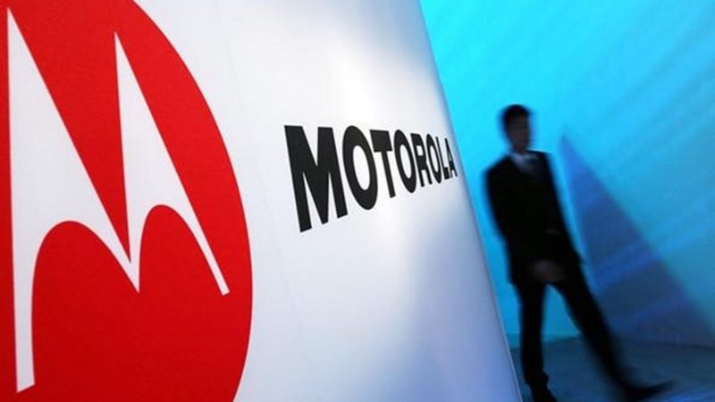 Motorola xin lỗi vì chậm bảo hành thiết bị