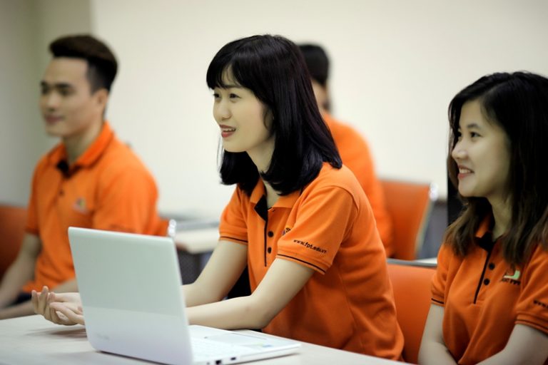FPT đào tạo chứng chỉ Microsoft, Oracle, ATC, Amazon