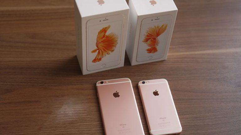iPhone mới bình ổn giá, máy cũ liên tục lao dốc