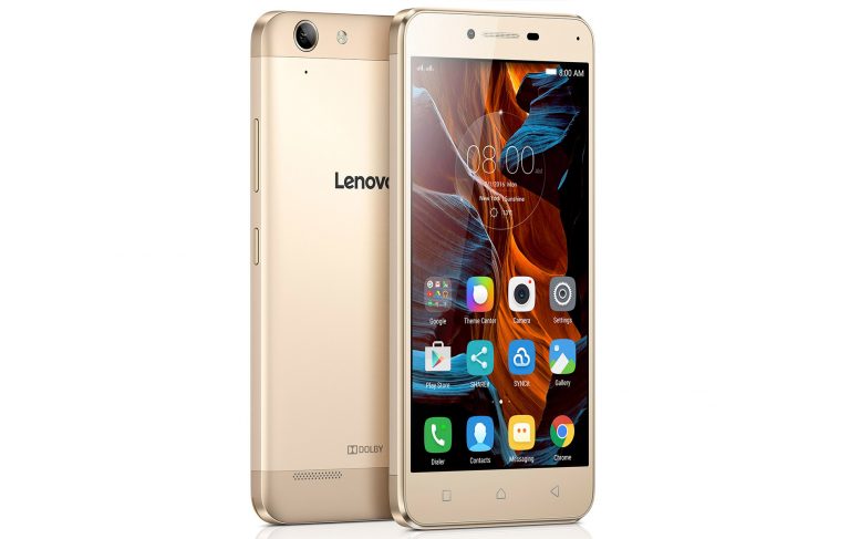 Có nên mua Lenovo Vibe K5 Plus?