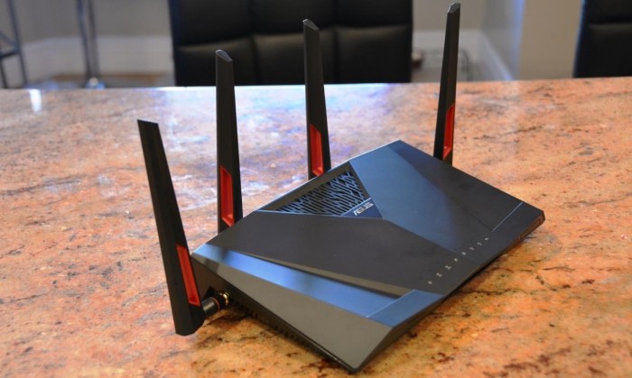 10 cách tăng tốc Wi-Fi nhà bạn