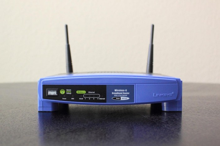 10 cách tăng tốc Wi-Fi nhà bạn