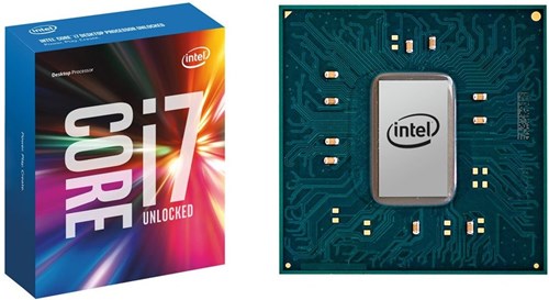 10 điều cần biết về CPU Skylake của Intel
