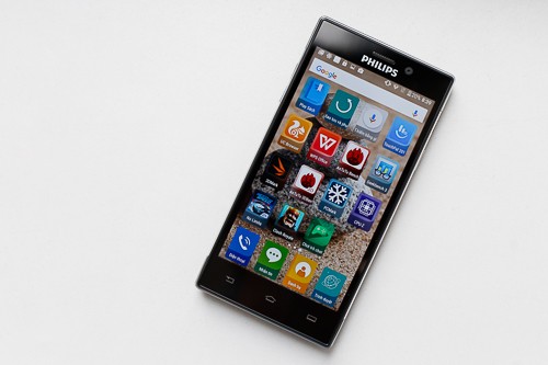 5 smartphone pin lớn, giá tốt mới bán ở Việt Nam