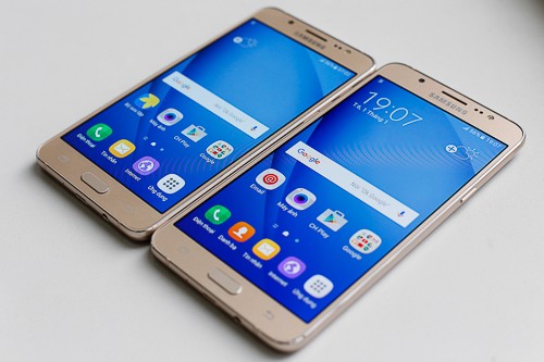 5 smartphone pin lớn, giá tốt mới bán ở Việt Nam