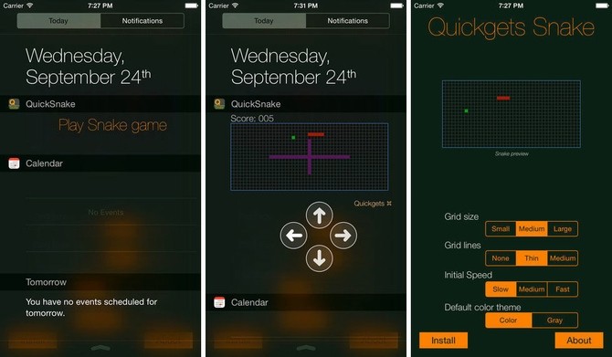 6 tựa game có thể chơi ngay không cần mở khóa iPhone