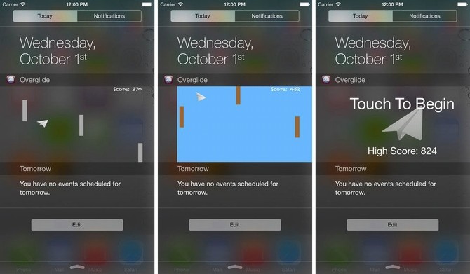 6 tựa game có thể chơi ngay không cần mở khóa iPhone