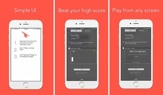 6 tựa game có thể chơi ngay không cần mở khóa iPhone