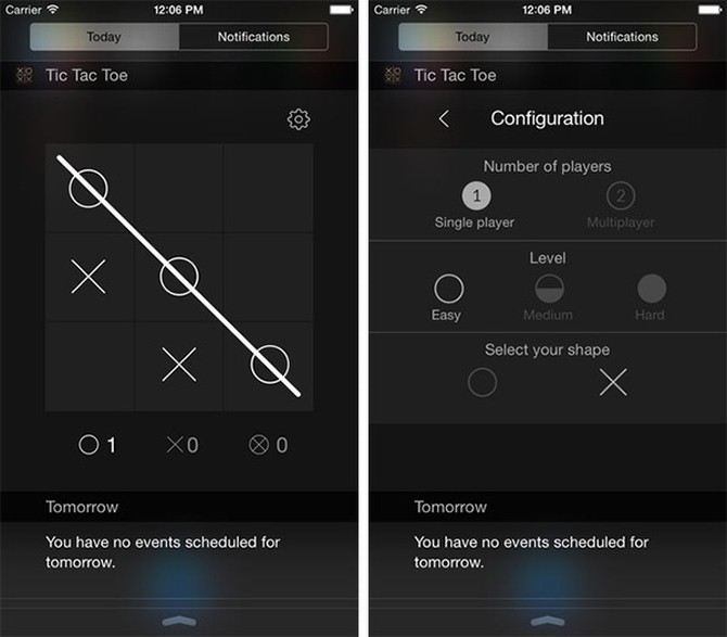 6 tựa game có thể chơi ngay không cần mở khóa iPhone