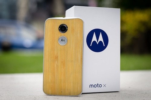 7 smartphone của Motorola đang bán tại Việt Nam