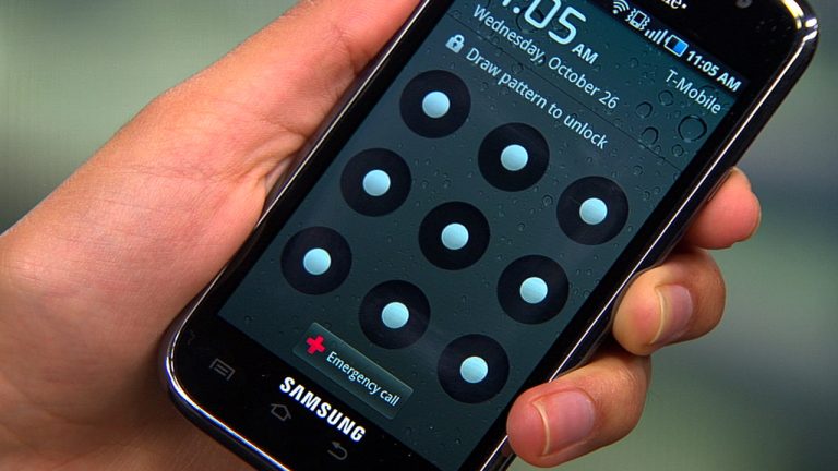 Cách ẩn nội dung nhạy cảm trên màn hình khóa thiết bị Android