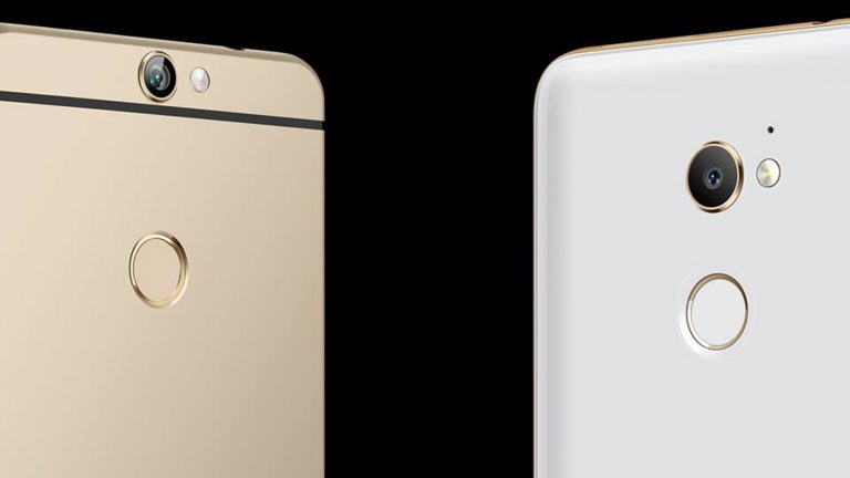 Coolpad ra mắt smartphone Max, Max Lite