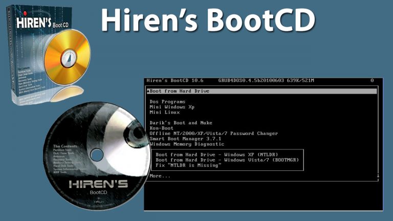 Hướng dẫn tạo USB boot