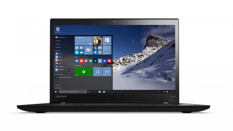 Lenovo ra mắt loạt sản phẩm ThinkPad cho năm 2016