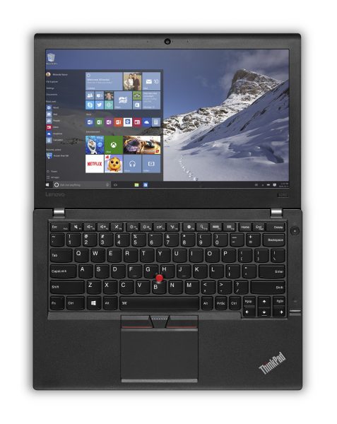 Thinkpad_X260_Product tour_09_Win 10 Ministart Cortana_ss