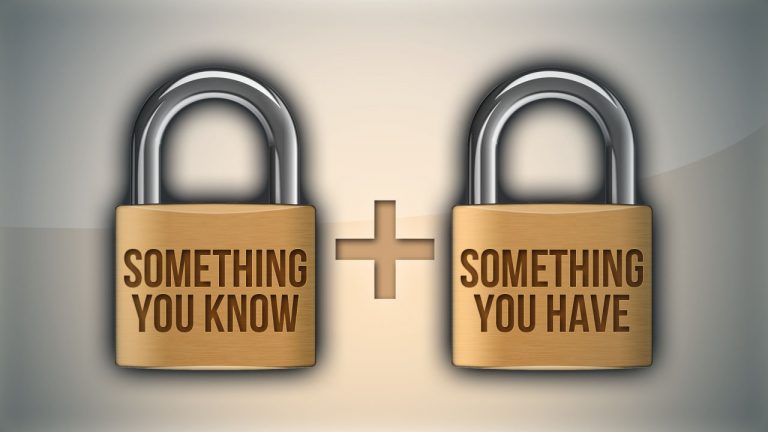 Two-factor authentication là gì? Làm sao để xác thực hai yếu tố