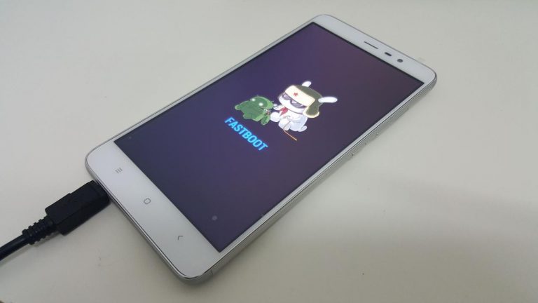 Bootloader là gì?