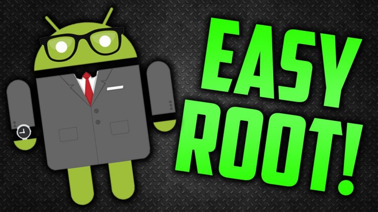 Hướng dẫn root nhanh các thiết bị Android