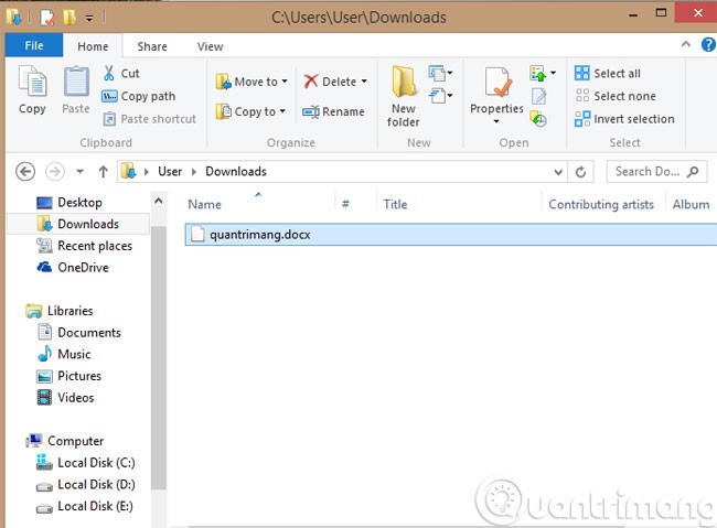 Cách đơn giản chuyển đổi file PDF sang Word