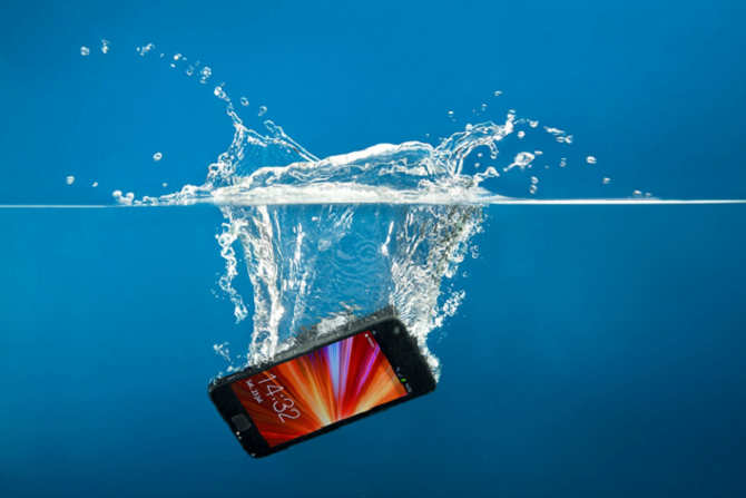 Cách khắc phục smartphone bị nóng