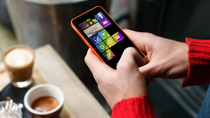 Cách khắc phục smartphone bị nóng