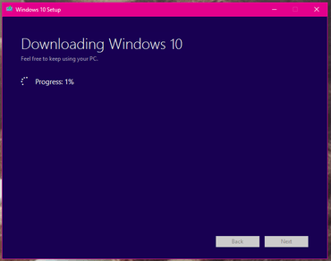 Cách nâng cấp miễn phí lên Windows 10 khi bạn còn có thể