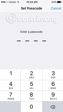 Cách vô hiệu hóa quảng cáo khi chơi game trên iPhone