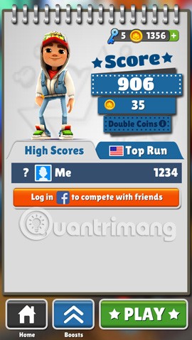 Cách vô hiệu hóa quảng cáo khi chơi game trên iPhone