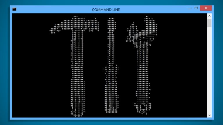34 phím tắt thông dụng trên Windows Command Prompt