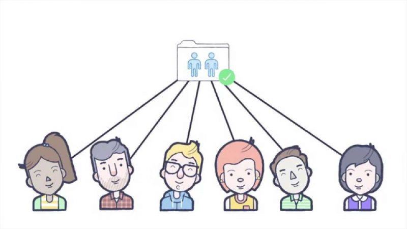 Tổng hợp các trang web lưu trữ dữ liệu trực tuyến miễn phí tốt nhất hiện nay