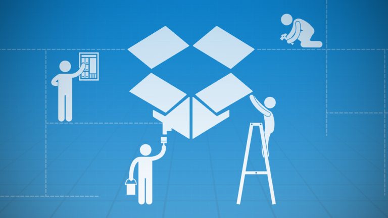 Xóa bộ nhớ cache Dropbox Windows và Linux để giải phóng không gian bộ nhớ