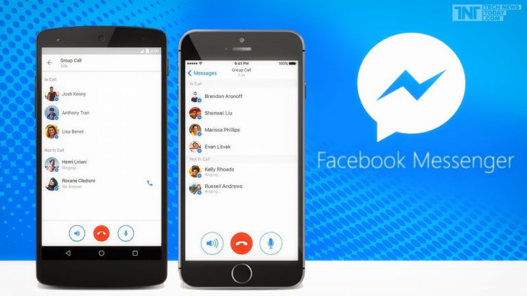 Facebook Messenger sắp cập nhật tính năng giấu tin nhắn “nhạy cảm”