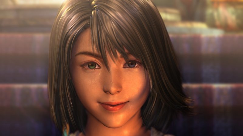 [Đánh giá game] Final Fantasy X / X-2 Remastered