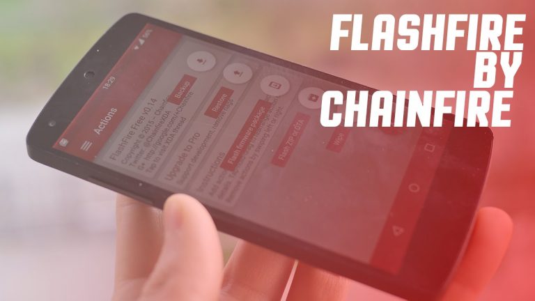 Làm sao để sao lưu toàn bộ thiết bị Android của bạn?