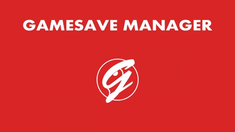 Làm sao để không bị mất file save khi chơi game?