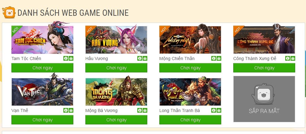 Giấy phép game online đang làm khổ doanh nghiệp Việt? Giấy phép game online đang làm khổ doanh nghiệp Việt?
