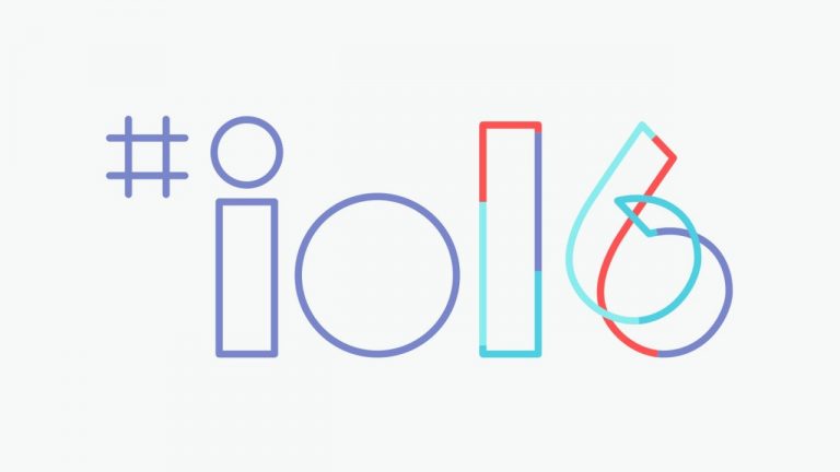 Tổng kết sự kiện Google I/O 2016